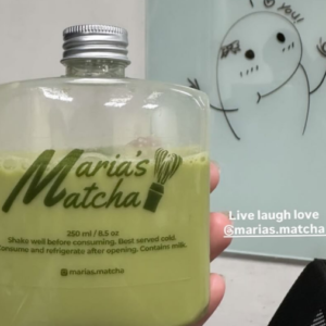matcha 5