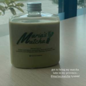 matcha 6